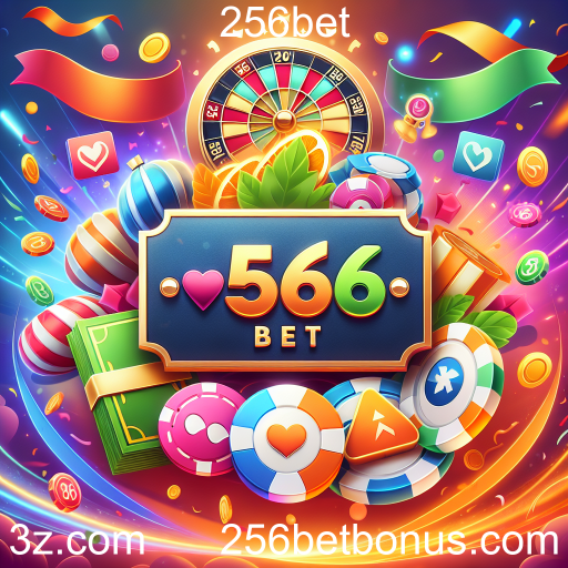 Descubra as Melhores Promoções em 256bet