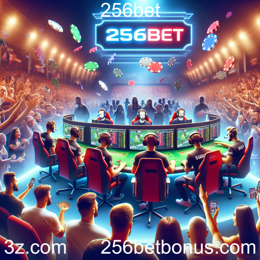 A Ascensão dos E-sports: O Futuro do Entretenimento Digital